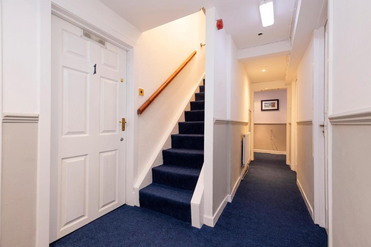 New Town Rooms - Edinburgh — Photos 1